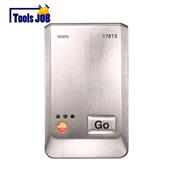 دیتالاگر دما 4 کاناله تستو مدل Testo 176-T3