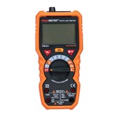 مولتی متر دیجیتال برند پیک متر مدل PEAKMETER PM18A  