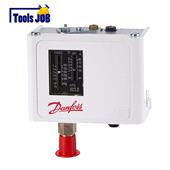 پرشر سوییچ ریست اتوماتیک danfoss مدل kp5