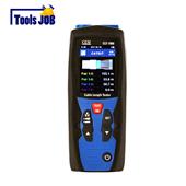 دستگاه سنجش طول کابل سم مدل CEM CLT-1000