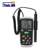 رطوبت سنج و ترمومتر سم مدل CEM DT-625