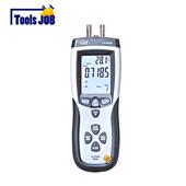 فشار سنج تفاضلی (اختلاف فشار) سم مدل CEM DT-8920