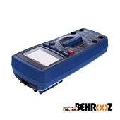 مولتی متر دیجیتال صنعتی سم مدل CEM DT-9960