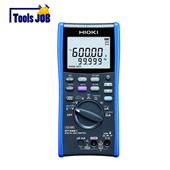 مولتی متر دیجیتال پرتابل هیوکی DT4281