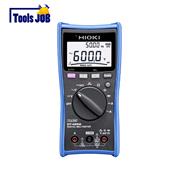 مولتی متر دیجیتال حرفه ای هیوکی مدل DT4252