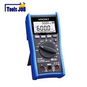 مولتی متر دیجیتال حرفه ای هیوکی مدل DT4256 HIOKI