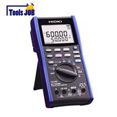 مولتی متر دیجیتال اتوماتیک هیوکی مدل DT 4282 HIOKI