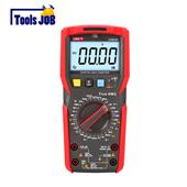 مولتی متر True RMS یونیتی مدل UNI-T UT89XD