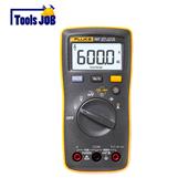 مینی مولتی متر جیبی فلوک مدل fluke-107