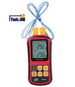 ترمومتر تماسی BENETECH GM1312