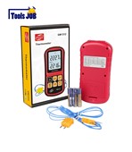 ترمومتر تماسی BENETECH GM1312
