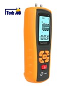 فشارسنج دیجیتال BENETECH GM510