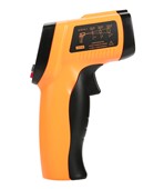 ترمومتر لیزری تفنگی بنتک GM550E