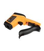 ترمومتر لیزری دیجیتالی 700 درجه بنتک مدل GM700
