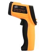 ترمومتر لیزری دیجیتال 900 درجه بنتک مدل GM900