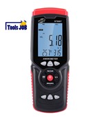 بادسنج ، دماسنج و رطوبت سنج BENETECH GT8907