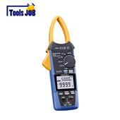 کلمپ متر دیجیتال AC/DC هیوکی مدل CM4375-50
