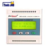 فلومتر التراسونیک ماژولار مارمونیکس مدل MFU-6100