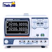منبع تغذیه متغیر دوبل تراکینگ گودویل مدل GPE-3323