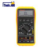 مولتی متر دیجیتال پرتابل تکوانگ مدل TK-4002