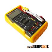 مولتی متر دیجیتال پرتابل تکوانگ مدل TK-4002
