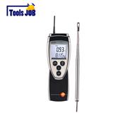 سرعت سنج هات وایر مدل testo 425