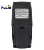 ضخامت سنج التراسونیک WINTACT WT130A
