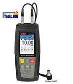 ضخامت سنج التراسونیک WINTACT WT130A