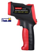 ترمومتر لیزری وینتکت WINTACT WT323E