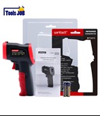 ترمومتر لیزری وینتکت WINTACT WT327C