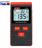 رطوبت سنج چوب WINTACT WT630