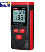 رطوبت سنج چوب WINTACT WT630