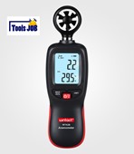 بادسنج دیجیتال WINTACT WT82B