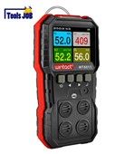 گاز سنج WINTACT WT8811