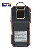 گاز سنج WINTACT WT8811