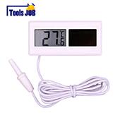 دماسنج محیطی با پنل خورشیدی مدل DST-50