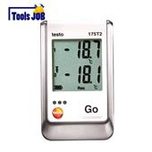 دیتالاگر دما تستو مدل testo 175T2