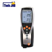 هیگرومتر محیطی تستو مدل TESTO 635-1