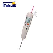 دماسنج مادون قرمز نفوذی تستو مدل testo 826-T4 