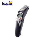 دماسنج مادون قرمز تستو مدل testo 830-T4