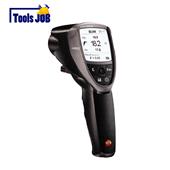دماسنج و رطوبت سنج مادون قرمز دیجیتال تستو مدل testo 835-H1