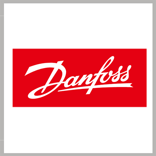 دانفوس Danfoss