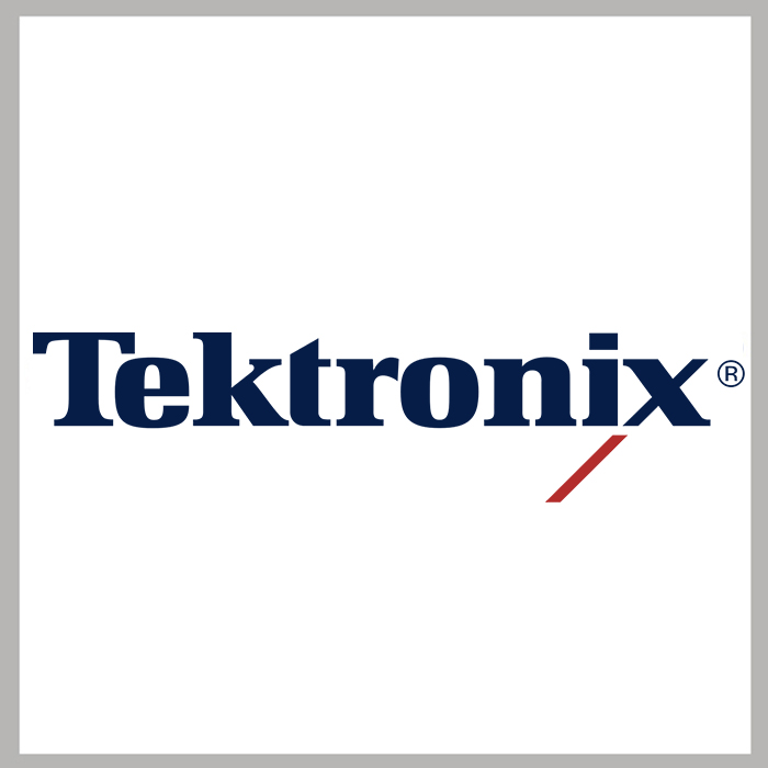 تک ترونیکس Tektronix