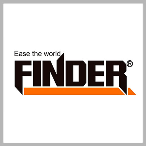 فایندر FINDER
