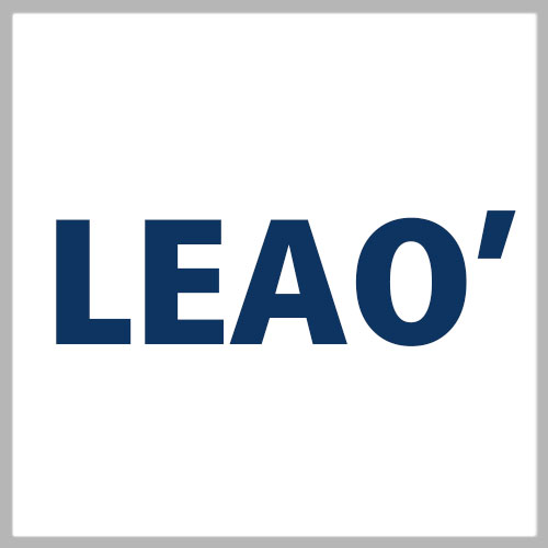 لیائو LEAO