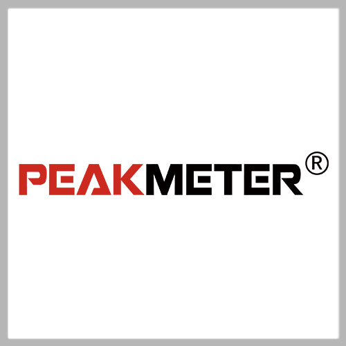 پیک متر PEAKMETER