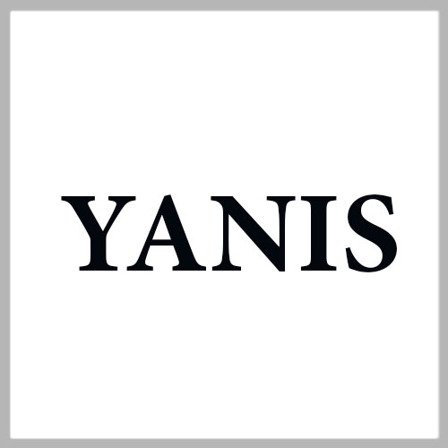 یانیس YANIS