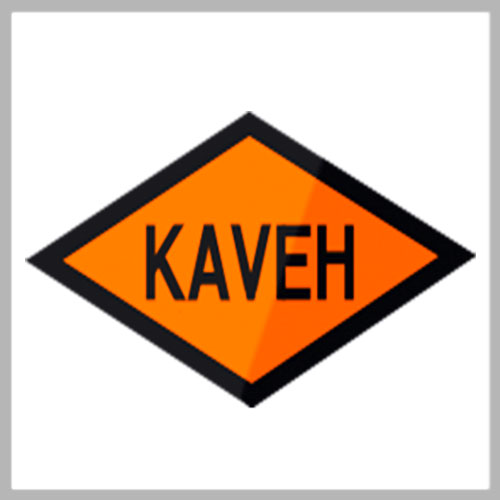 کاوه KAVEH