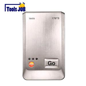 دیتالاگر دما 4 کاناله تستو مدل Testo 176-T3