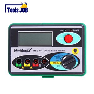 ارت سنج سه سیمه مارمونیکس MEG-111